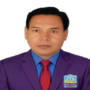 Md. Mizanur Rahman
