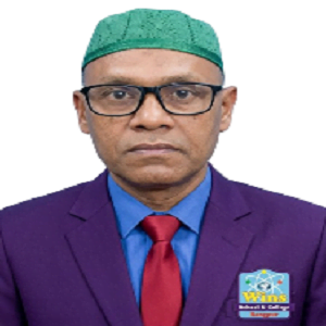 Md. Akhtaruzzaman