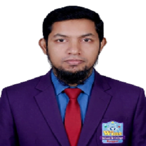 Md. Sazzad Akhanda