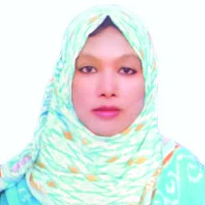 Most. Suraiya Tara Yesmin