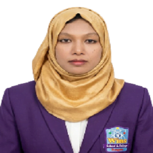 Most. Suraiya Tara Yesmin