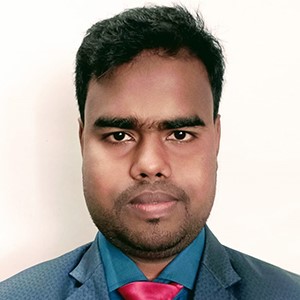 Md Obaydul Haque